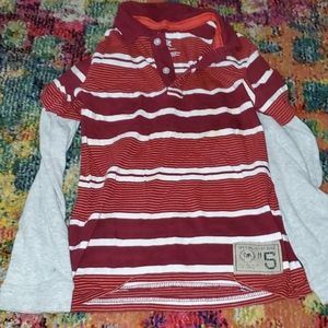 Bundle size 7 boys clothing